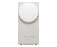 Native Union Rise 3-in-1 Qi2 wireless charger sandstone - 1288645 - zdjęcie 2